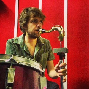 Photo by Stephen Crowe